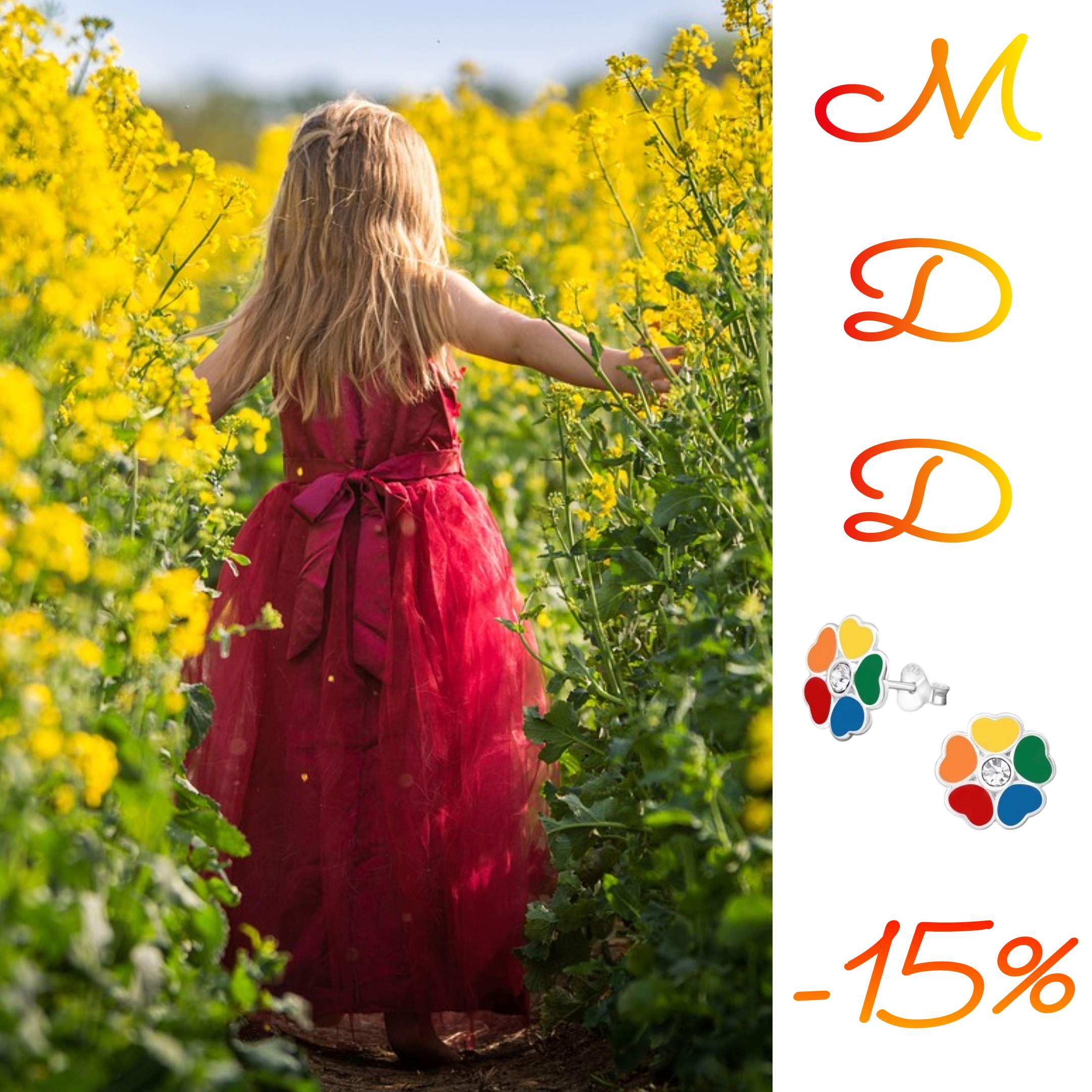 1. JÚN - Medzinárodný deň detí