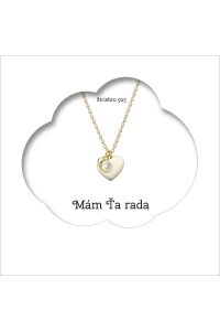 Obrázok pre Mám Ťa rada - OB15