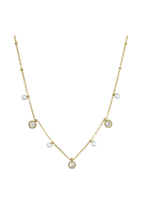 Obrázok pre Náhrdelník s perličkami 42022.1