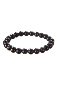 Obrázok pre Náramok s minerálnymi kameňmi onyx 43056.3