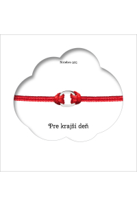 Pre krajší deň - OB45 Obrázok pre Pre krajší deň - OB45