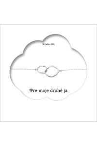 Pre moje druhé ja - OB20.2 Obrázok pre Pre moje druhé ja - OB20.2