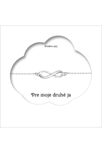 Obrázok pre Pre moje druhé ja - OB47