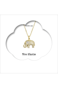 Pre šťastie - OB16 Obrázok pre Pre šťastie - OB16