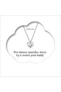 Pre úžasnú mamičku, ktorú by si mohol priať každý - OB02 Obrázok pre Pre úžasnú mamičku, ktorú by si mohol priať každý - OB02