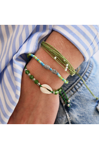 Obrázok pre Sada farebných náramkov 53028.3