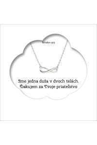 Sme jedna duša v dvoch telách. Ďakujem za Tvoje priateľstvo - OB22 Obrázok pre Sme jedna duša v dvoch telách. Ďakujem za Tvoje priateľstvo - OB22