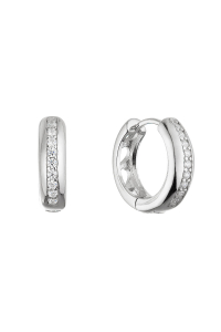 Obrázok pre Strieborné krúžky 11675.1