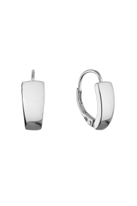 Obrázok pre Strieborné náušnice 61072