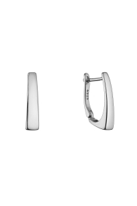 Obrázok pre Strieborné náušnice 61106