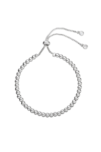 Obrázok pre Strieborný bižutérny náramok 53005
