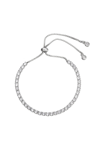 Obrázok pre Strieborný bižutérny náramok 53006.1