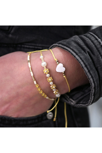 Obrázok pre Súprava farebných náramkov 53014.3