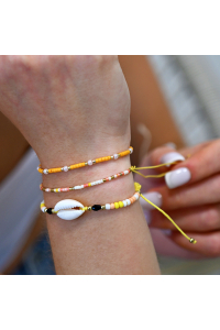 Obrázok pre Súprava farebných náramkov 53018.3