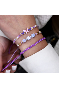 Obrázok pre Súprava farebných náramkov 53024.3