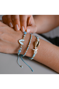 Obrázok pre Súprava farebných náramkov 53032.3