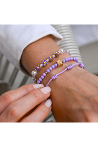 Súprava farebných náramkov 53042.3 Obrázok pre Súprava farebných náramkov 53042.3