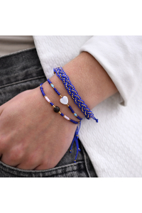 Súprava farebných náramkov 53044.3 Obrázok pre Súprava farebných náramkov 53044.3