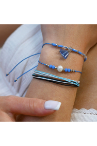 Súprava farebných náramkov 53045.3 Obrázok pre Súprava farebných náramkov 53045.3