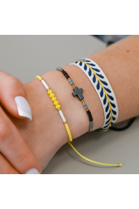 Súprava farebných náramkov 53047.3 Obrázok pre Súprava farebných náramkov 53047.3