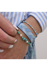 Súprava farebných náramkov 53064.3 Obrázok pre Súprava farebných náramkov 53064.3