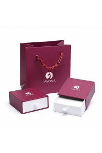 Zlatý 14 karátový náhrdelník žlté zlato s bielou riečnou perlou 92P00033 Obrázok pre Zlatý 14 karátový náhrdelník žlté zlato s bielou riečnou perlou 92P00033