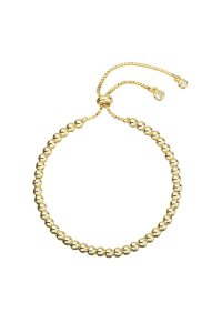 Zlatý bižutérny náramok 53005 Obrázok pre Zlatý bižutérny náramok 53005