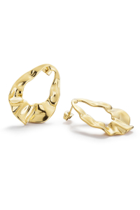 Obrázok pre Náušnice ISYRA gold