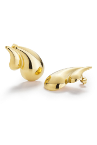 Obrázok pre Náušnice ZETHEA gold