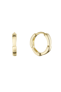 Obrázok pre Pozlátené kruhy 61158