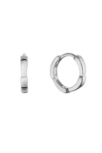 Obrázok pre Strieborné kruhy 61158