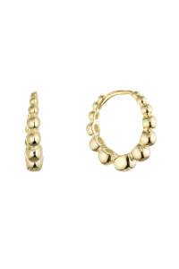 Obrázok pre Pozlátené kruhy 61162