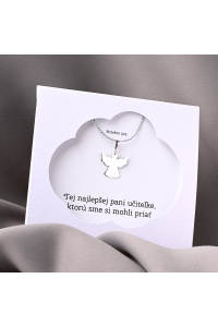 Obrázok pre Najlepšia pani učiteľke, ktorú sme si mohli priať - OB44.2