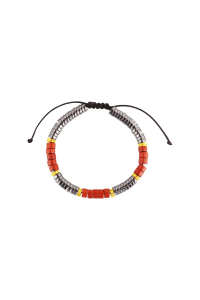 Bižutérny náramok s minerálnymi kameňmi 53063.3 Obrázok pre Bižutérny náramok s minerálnymi kameňmi 53063.3