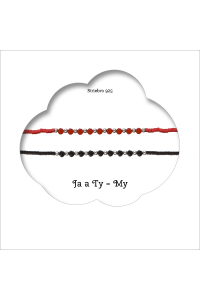 Obrázok pre Ja a Ty sme My - OB29 Miyuki