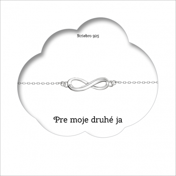 Obrázok pre Pre moje druhé ja - OB47