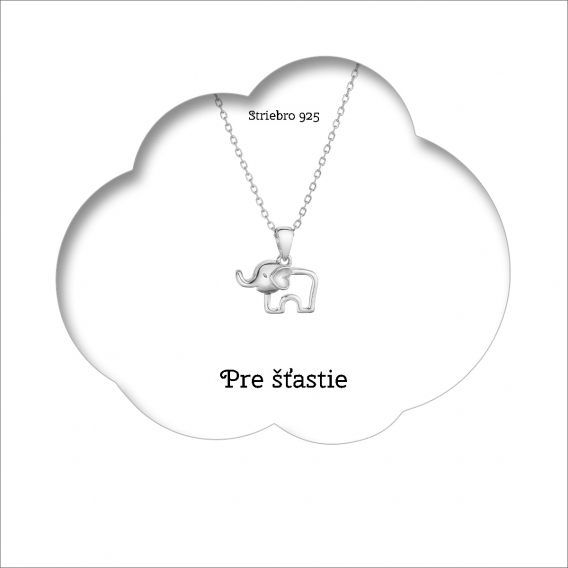 Obrázok pre Pre šťastie - OB50