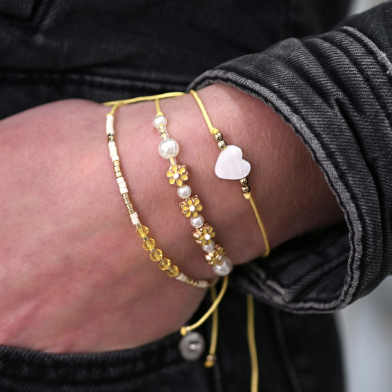 Obrázok pre Súprava farebných náramkov 53014.3