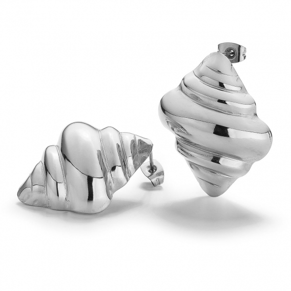 Obrázok pre Náušnice CROISSANT