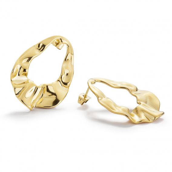 Obrázok pre Náušnice ISYRA gold