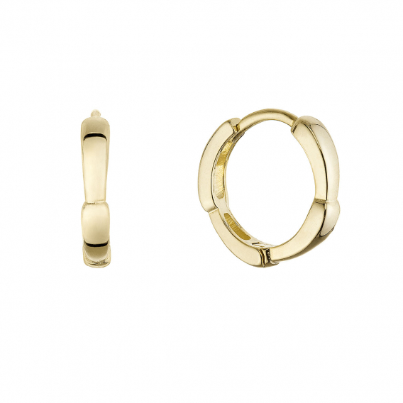 Obrázok pre Pozlátené kruhy 61158