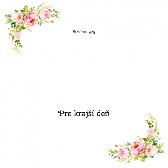 Obrázok pre Pre krajší deň - OB19.2