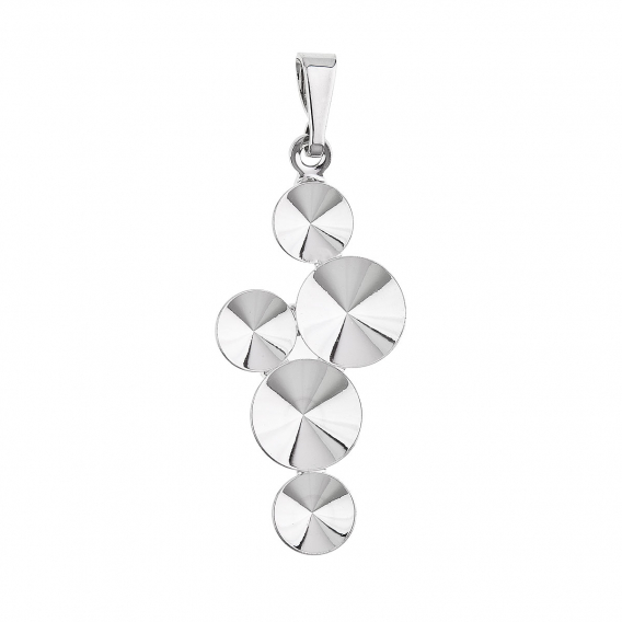 Obrázok pre Bižutérny prívesok strapec B13159