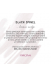 Obrázok pre Náramok s black spinel kamene 43055.3