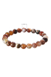 Obrázok pre Náramok s minerálnymi kameňmi jaspis 43056.3
