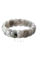Obrázok pre Náramok s minerálnymi kameňmi labradorit 43058.3
