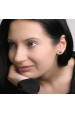 Obrázok pre Náušnice kolieska 41003.1