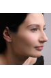 Obrázok pre Strieborné visiace náušnice 11676.1