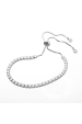 Obrázok pre Strieborný bižutérny náramok 53006.1