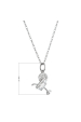 Obrázok pre Strieborný náhrdelník koktail 12177.1